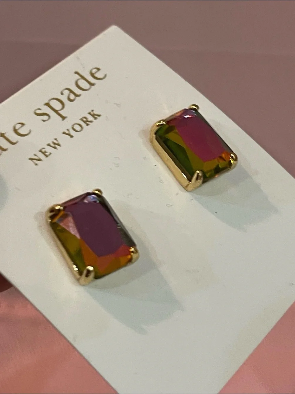 Kate Spade Earrings